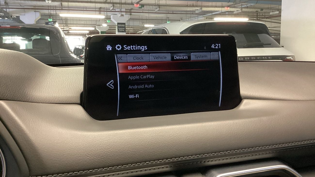 Mazda CX5 GL | Guaranteed Warranty | 0 Down Payment