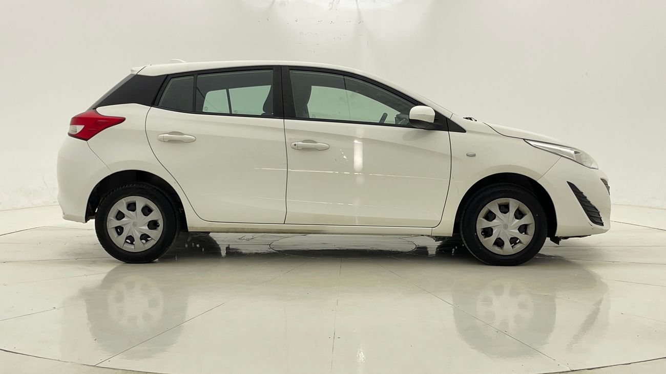 Toyota Yaris E 1.3 | Zero Down Payment | Home Test Drive