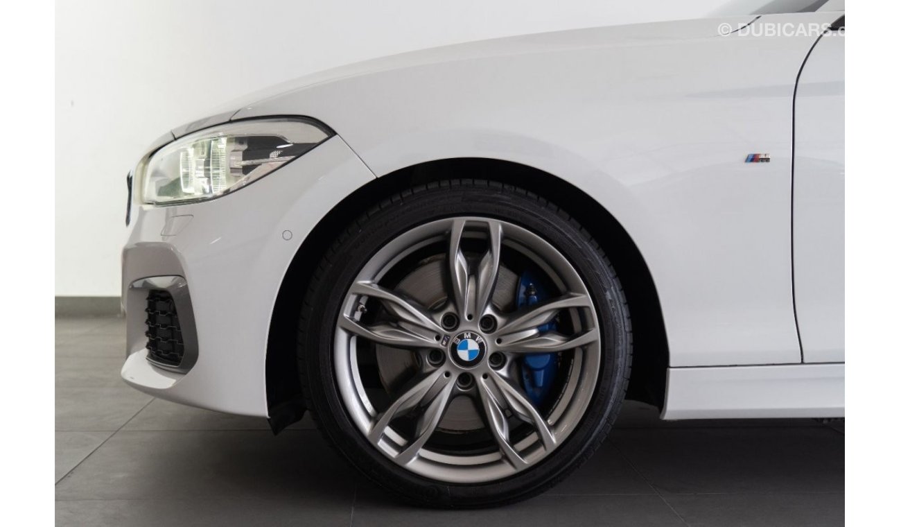 بي أم دبليو M135 2016 BMW M135i / High Spec/ M Performance / BMW Service And Warranty