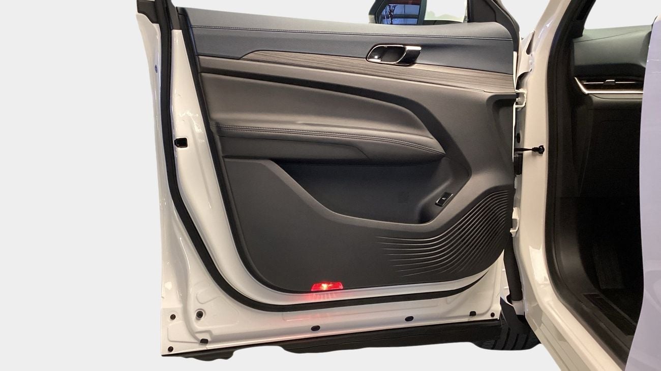 Ford Territory Titanium | upto AED 20,000 Ramadan Discount | Guaranteed Warranty | 0 Down Payment