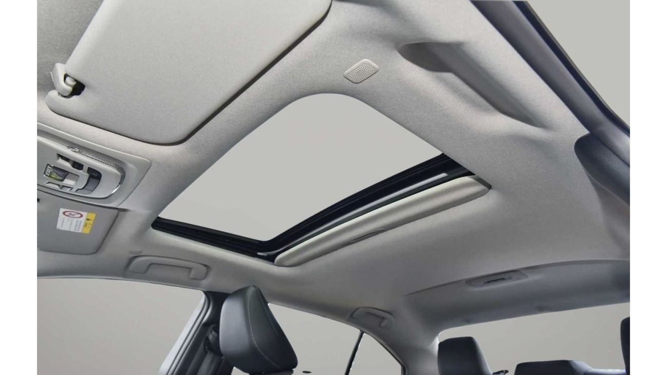 تويوتا كورولا Toyota Corolla Hybrid 1.8L - 2024 | Top Option