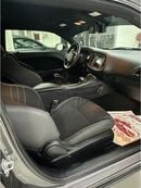 Dodge Challenger R/T 5.7L (370 HP)