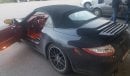 بورش 911 GTS CARRERA   convertible 997