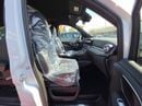 Mercedes Benz V300 Avantgarde Under Agency Warranty 2026 GCC