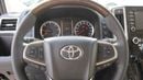 Toyota Granvia 2.8L WAGON GRANVIA 6 SEATS AT