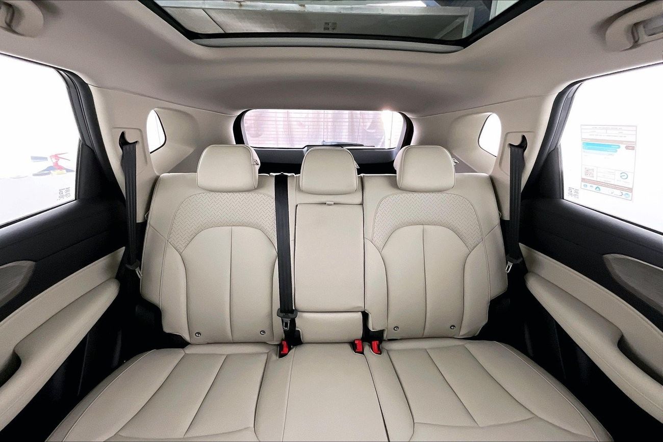 تويوتا راف ٤ Adventure | ضمان مجاني لمدة عام | 0 دفعة أولى