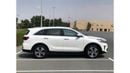 Kia Sorento SORENTO 2020 ,V4 GCC ,Top Of Range,Panoramic ،7 seater