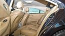مرسيدس بنز CLS 350