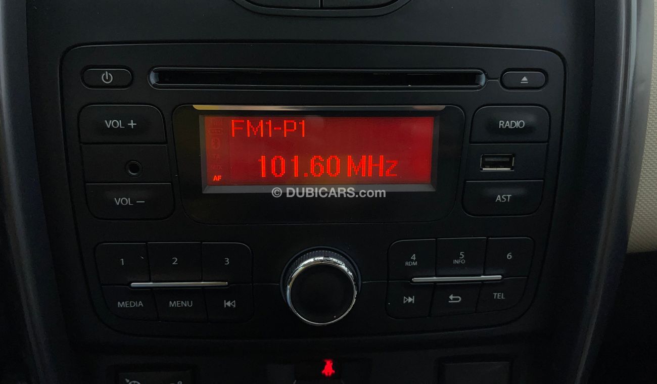 Renault Duster PE 2 | Zero Down Payment | Free Home Test Drive