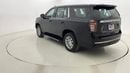 شيفروليه تاهو 2023 LS | AED 2135/Month | 0 DP | 30 Day Return | Warranty | Service History