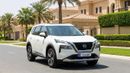 Nissan X Trail SL 2025 | AED 1818/Month | 0 DP | 30 Day Return | Warranty | Service History