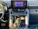 Toyota Land Cruiser GXR 4.0L Full Option | Digital Meter | SUNROOF | CODE# GXR41H