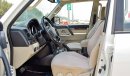 Mitsubishi Pajero GLS V6. Ref#228 sunroof