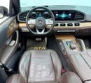 مرسيدس بنز GLS 580 STD STD