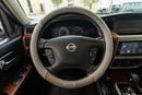 نيسان باترول سفاري Safari 4.8L A/T