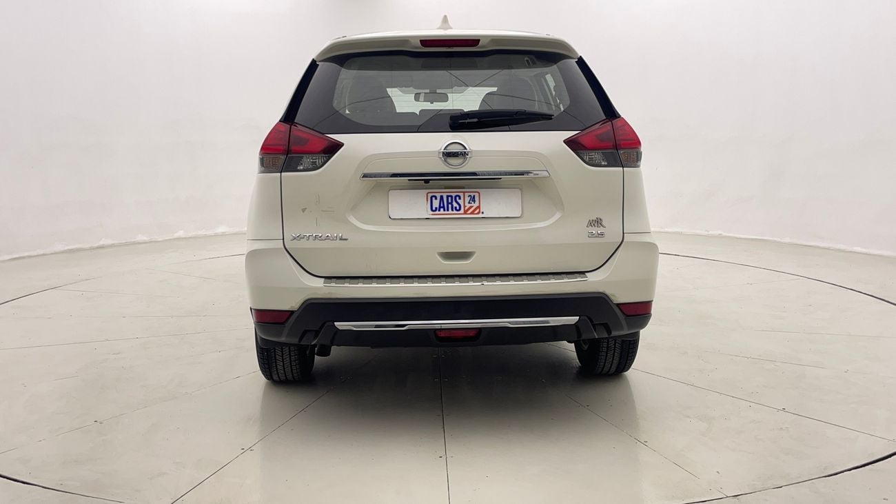 Nissan XTrail S 2.5 | Zero Down Payment | Home Test Drive