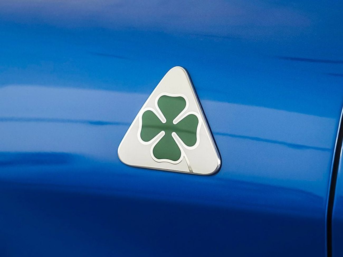 Alfa Romeo Stelvio Quadrifoglio 2.9L (503 HP)