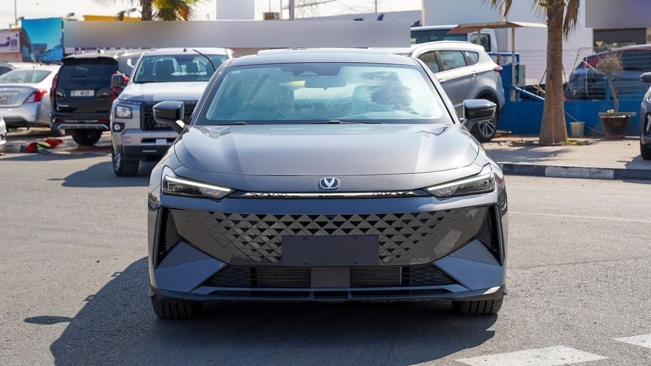 Changan UNI-V