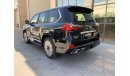 Lexus LX570 Super Sport 5.7L Petrol with MBS Autobiography Massage Seat