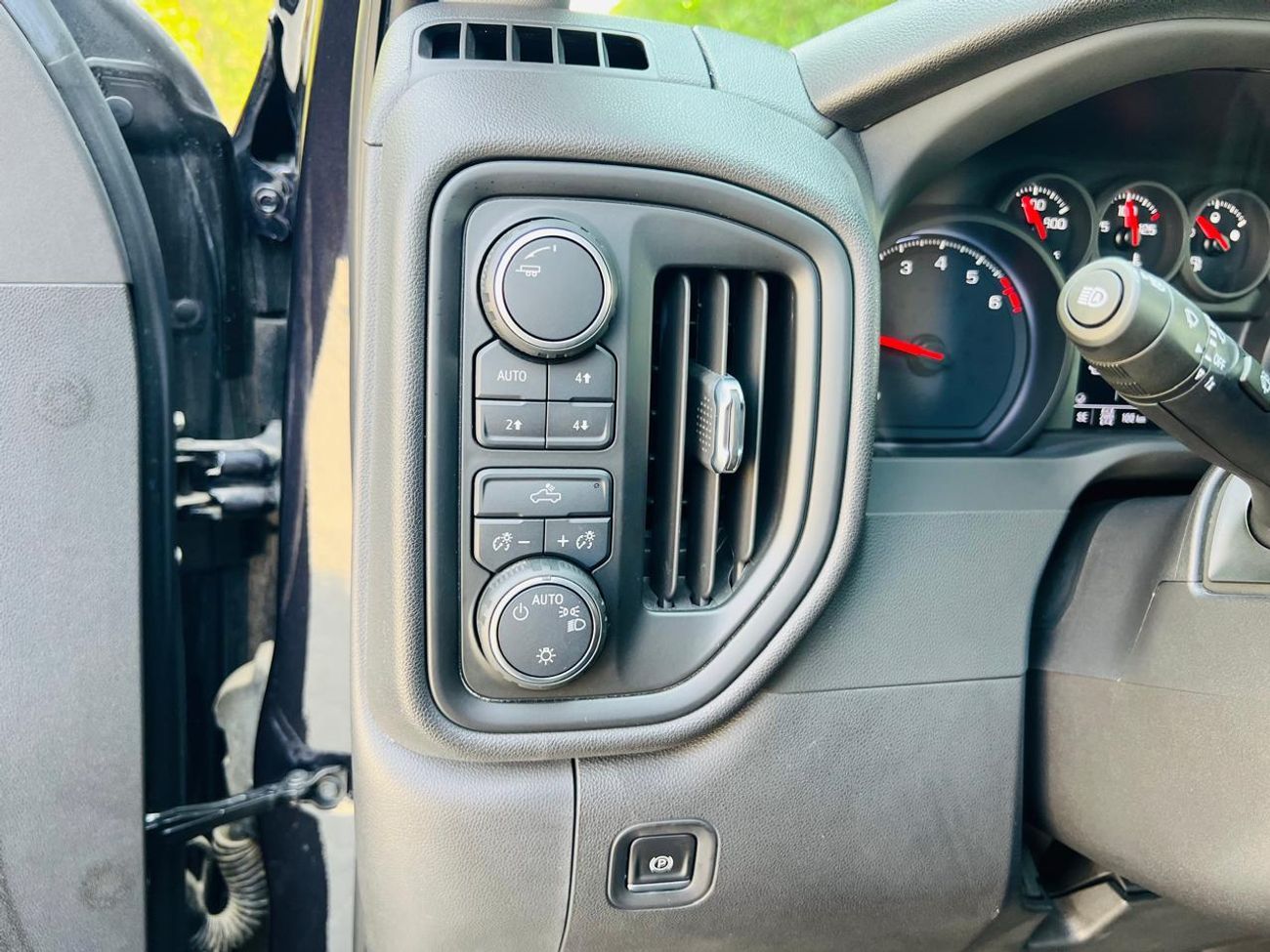 Chevrolet Silverado Z71