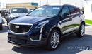 Cadillac XT5 2.0P Premium Luxury 4WD Aut. V80