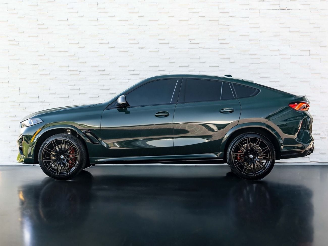 BMW X6 M