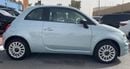 Fiat 500 Coupe Under Warranty 2024 GCC