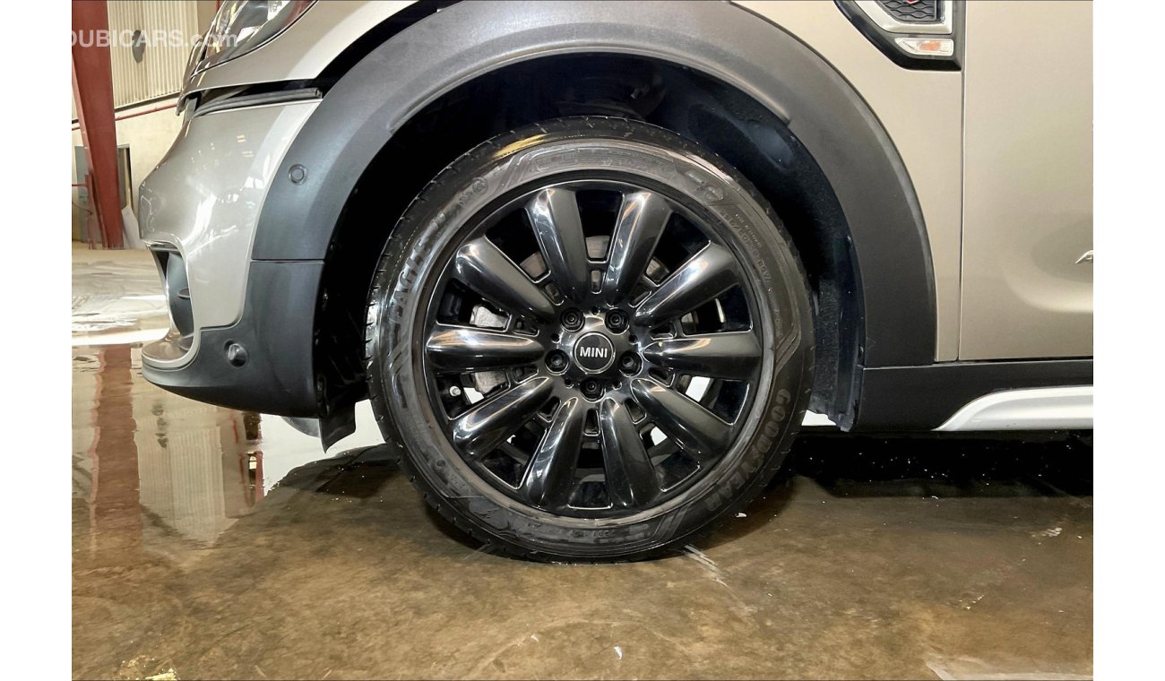 Mini Cooper Countryman Cooper S ALL4