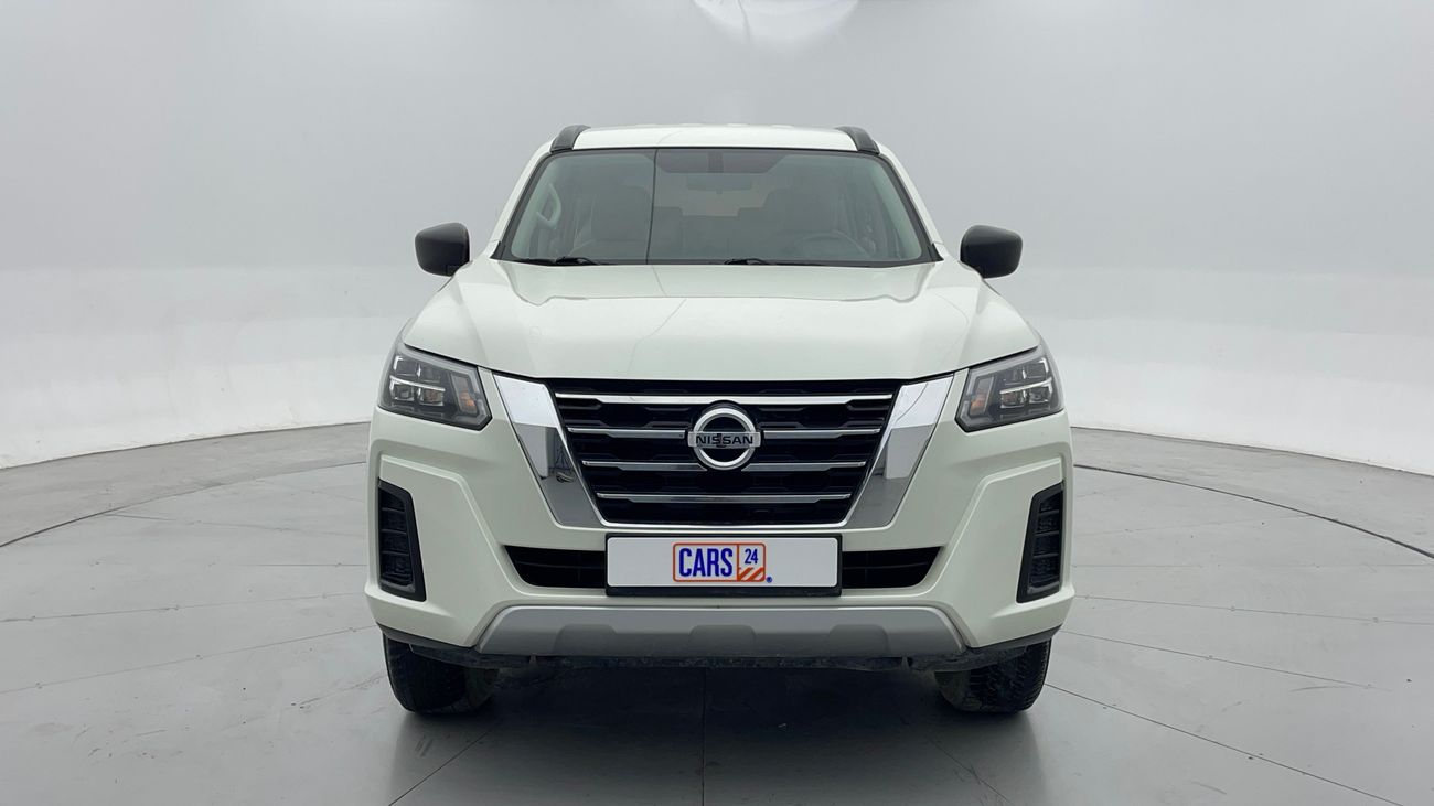 Nissan XTerra SE 2.5 | Zero Down Payment | Free Home Test Drive