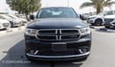 دودج دورانجو Limited AWD 5.7L