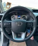Toyota Hilux 2024 Toyota Hilux 2400cc Diesel Automatic 4X4 Double Cabin Zero KM