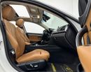 BMW 420i Sport Line 2019 BMW 420i Sportline Gran Coupe, Full BMW History, Dec 2025 BMW Warranty + Service Pac