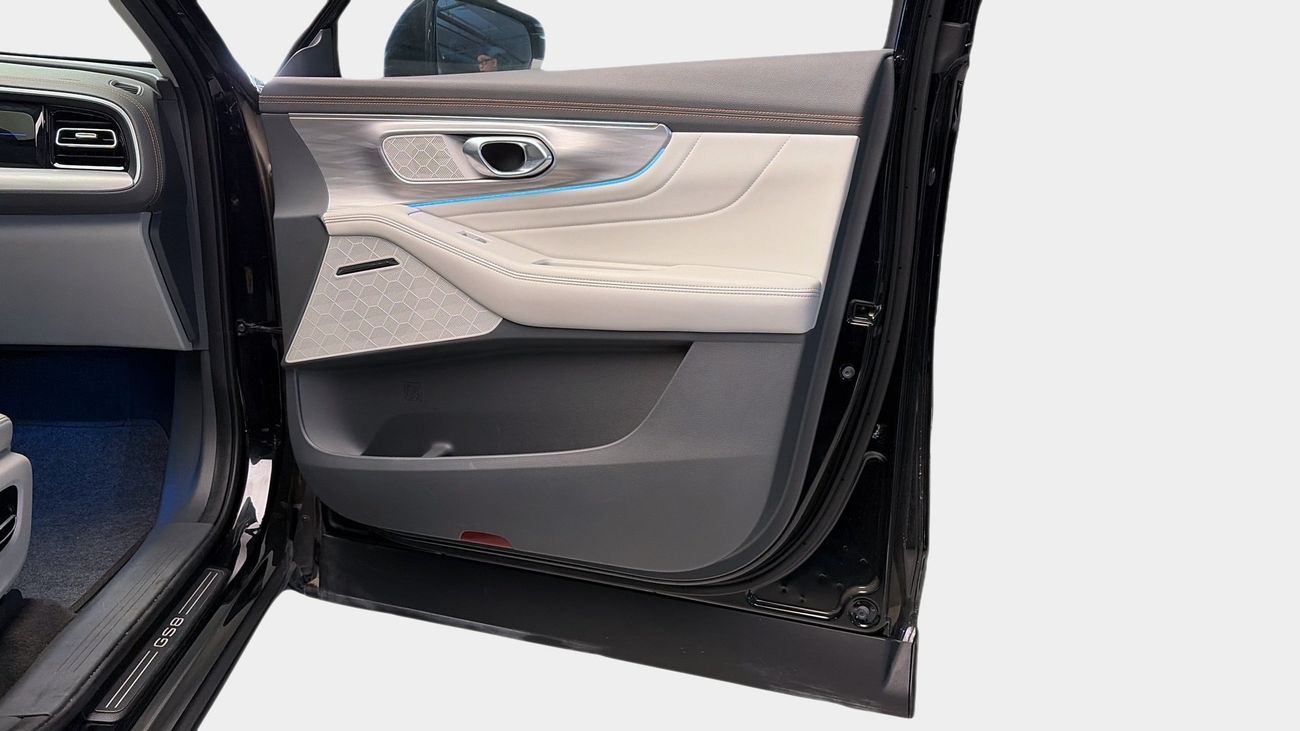 GAC GS8 GX | Guaranteed Warranty | 0 Down Payment