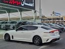 كيا ستينجر GT-LINE 2.5l