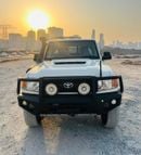 تويوتا لاند كروزر diesel right hand drive 4.5L only for export available