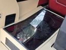 Cadillac Escalade PLATINUM 6.2L CADILLAC ESCALADE 2018 GCC // LOW MILEAGE // VIP SEATS // TV // PERFECT CONDITION