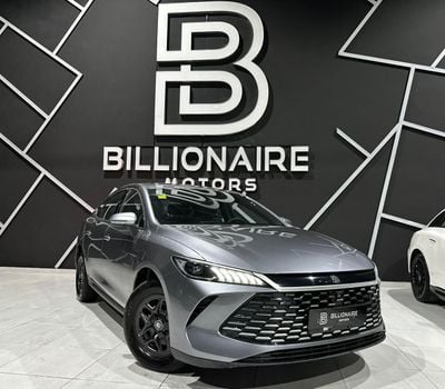 BYD QIN PLUS BYD | QIN PLUS | 2025 | BRAND NEW