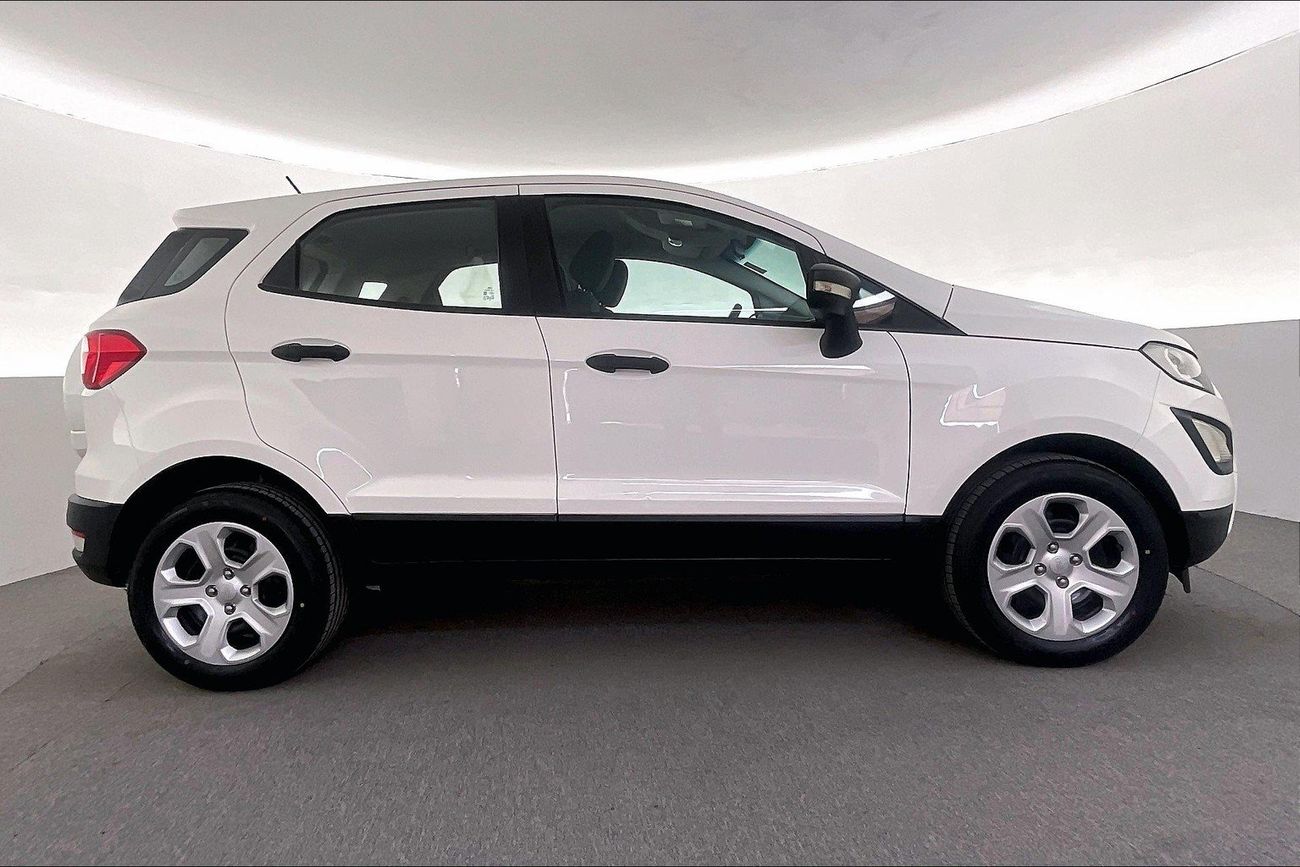 Ford EcoSport Ambiente | Guaranteed Warranty | 0 Down Payment