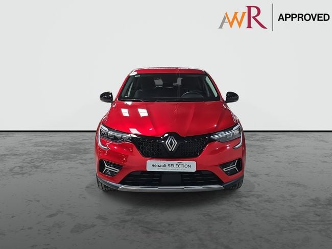 Renault Arkana 2.0, миниатюра 18