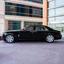 Rolls-Royce Ghost 2010 ROLLS ROYCE GHOST  DONE ONLY 10,000KM