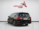 Honda Odyssey AED 698 P.M | 0% DOWN PAYMENT | HONDA ODYSSEY TOURING | 3.5L V6 | 2019 | GCC SPECS