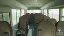 Toyota Coaster DLX - 23 Seater Bus with 4.2L Diesel Engine - Manual Transmission - AM/FM - Power Door