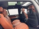 BMW X7 2022 BMW X7 M50i, 2027 BMW Warranty + Service Pack, Full BMW Service History, 7 Seater, GCC