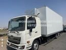 هينو 500 HINO 500 SERIES 1024  with Reefer Diesel manual Zero KM