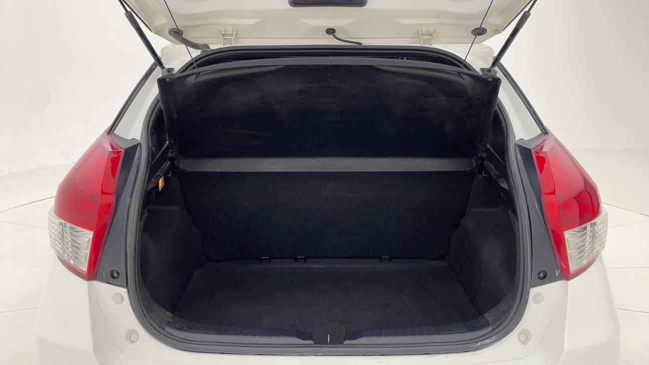 Toyota Yaris SE 1.5 | Zero Down Payment | Free Home Test Drive