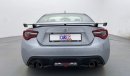 Toyota 86 VTX 2 | Under Warranty | Inspected on 150+ parameters