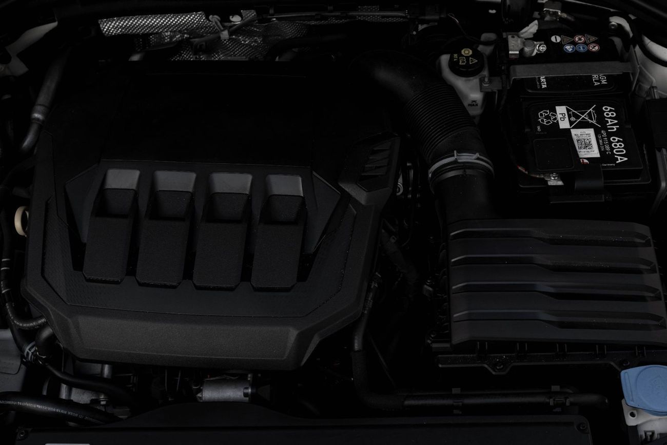 Audi S3 | 3,819 P.M  | 0% Downpayment | Agency Warranty!