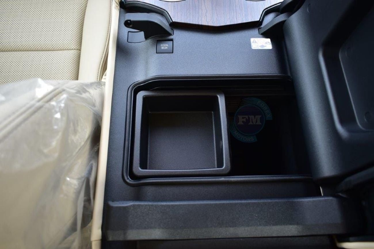 Toyota Land Cruiser 300 GXR-V V6 3.3L Diesel 7 Seater Automatic