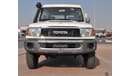 Toyota Land Cruiser 70 2023 TOYOTA LAND CRUISER HARD TOP 4.5L V8