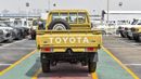 Toyota Land Cruiser Pick Up Classic  4.5L V8  Double Tank